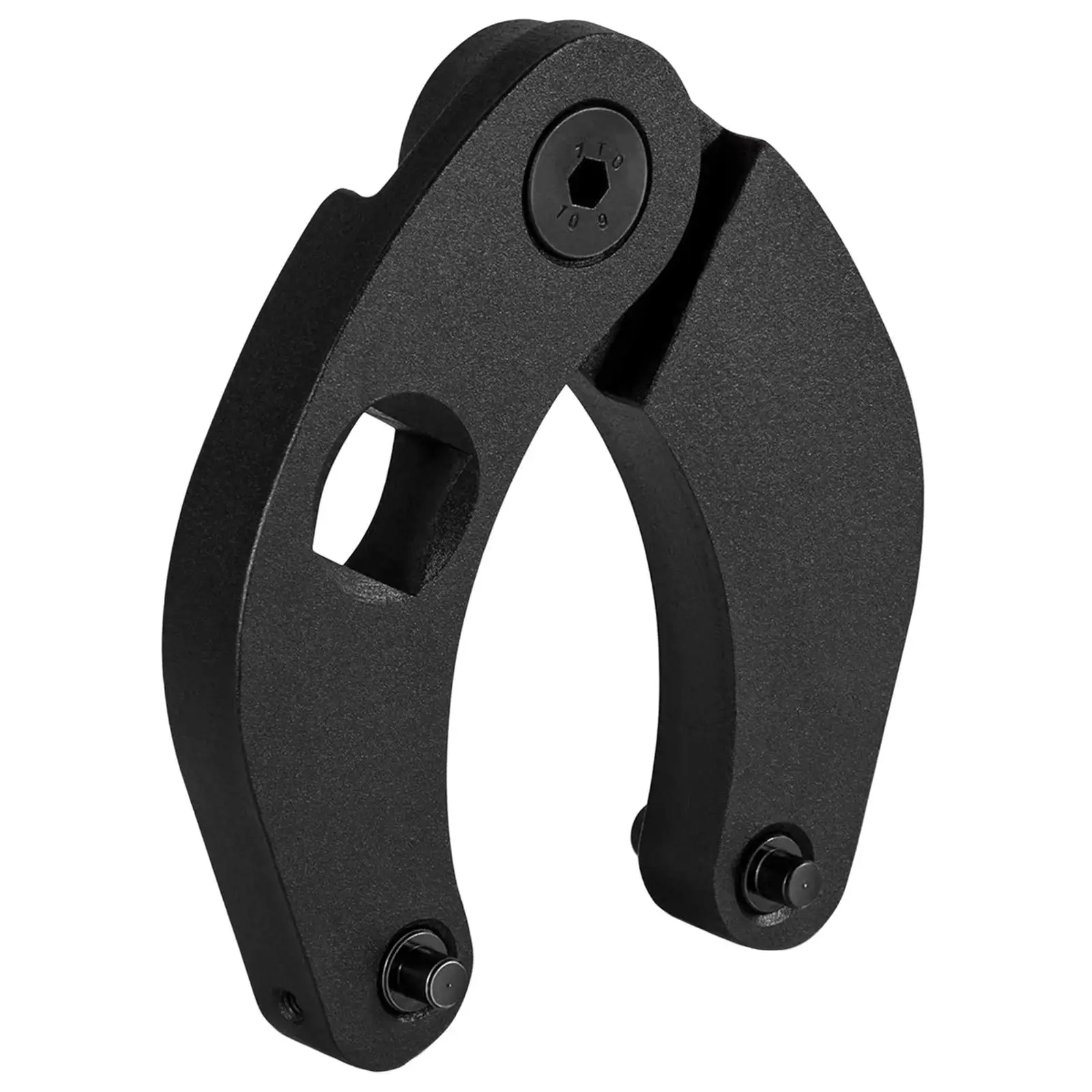 

1266 Adjustable Gland Nut Wrench Repairing for Hydraulic Cylinders