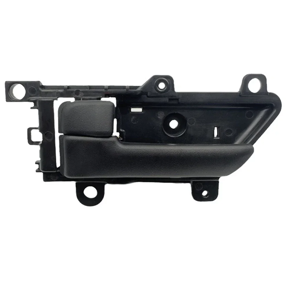 

Car Door Inner Handle Inner Buckle Door Handle Front Left Right For 07-12 For Hyundai For Veracruz 82610-3J000 Car Accessories