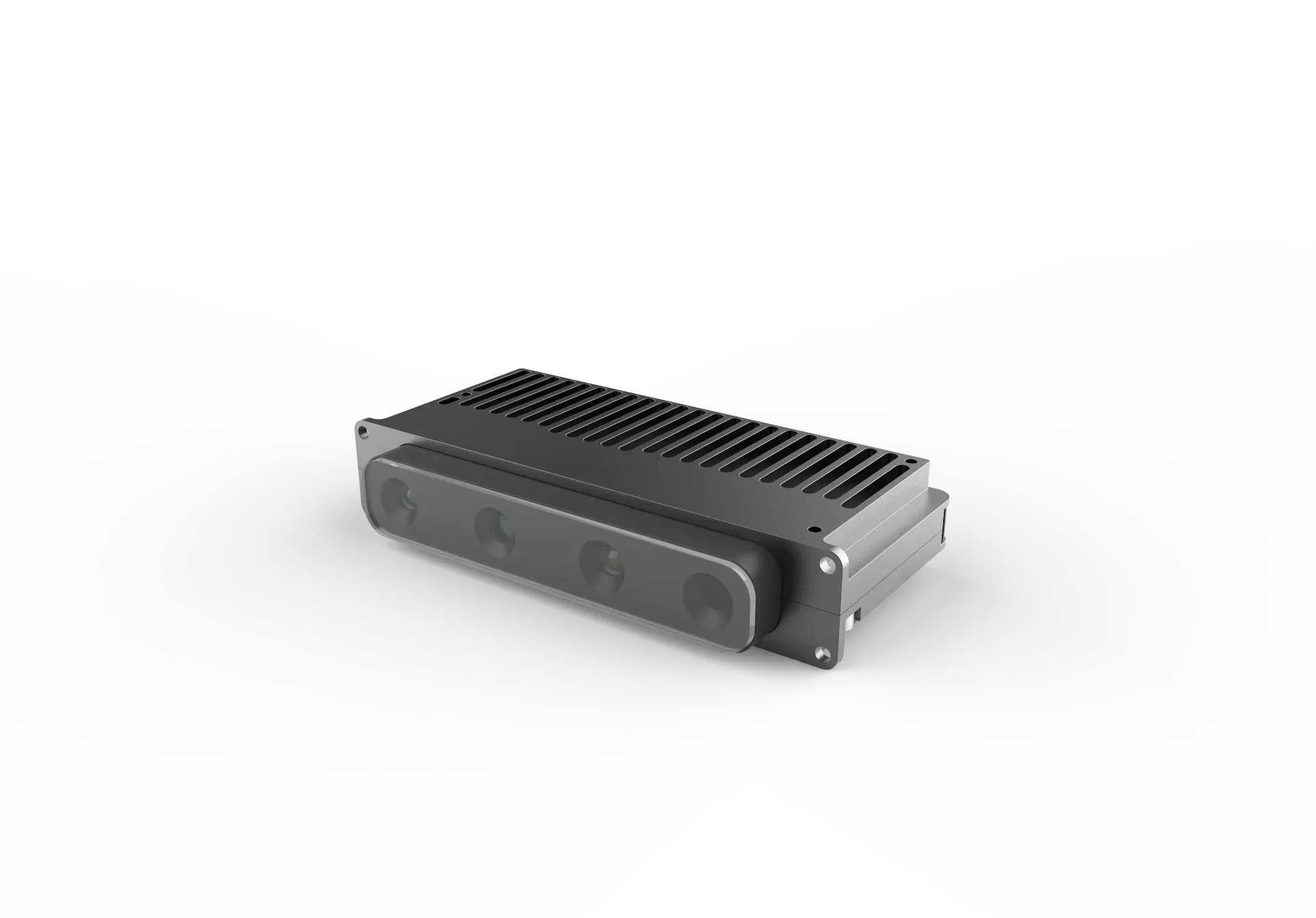 

2026 3D Depth Camera 3D Imaging Industrial Robot Binocular Stereo Vision Camera