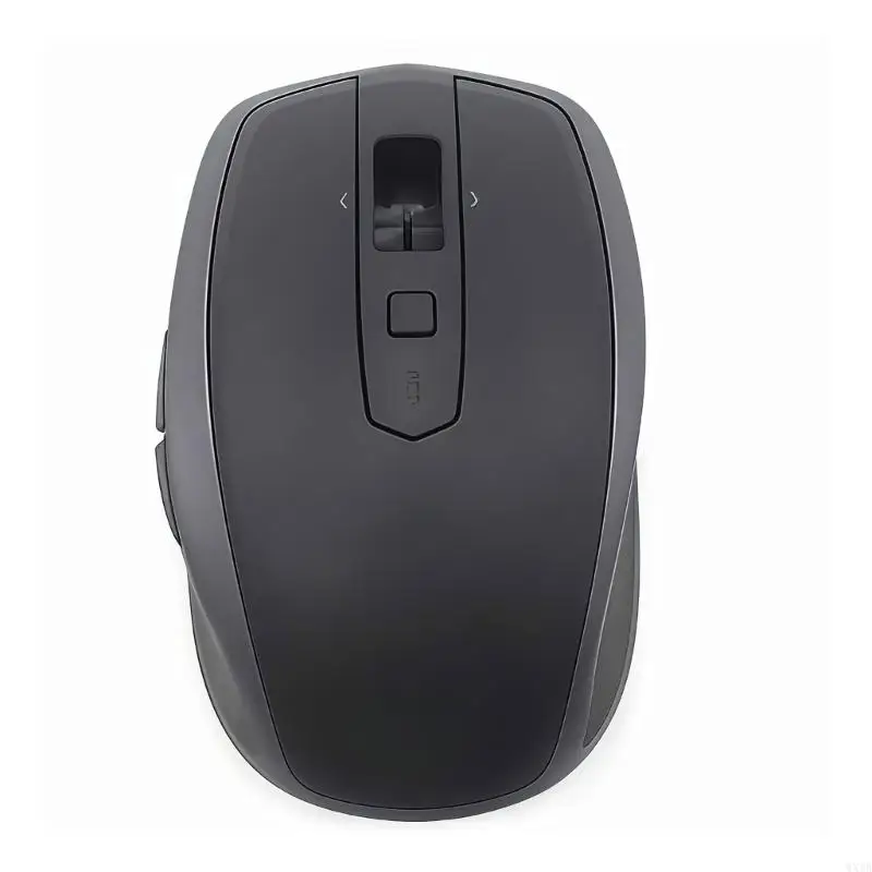 Complete Top And Bottom Cover For Small Mouse Easy Clip Together Assembly 