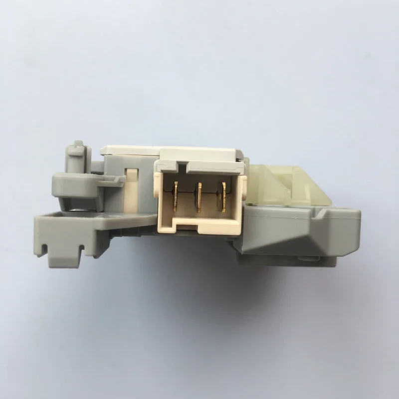 AEG Chef CHEF Trommelwaschmaschine Original neuer Türschloss Türschalter Dreileiter sofortig