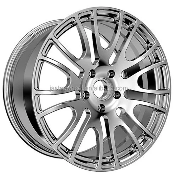 for   Passenger car wheels 20 inch  5x114.3 wheels forged car rims