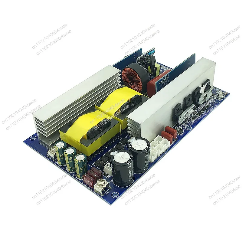 

Инверторный источник питания солнечной чистой синусоиды 12 В 24 В 48 В до 220 В, плата привода материнской платы 1000 Вт 3000 Вт 6000 Вт, печатная плата