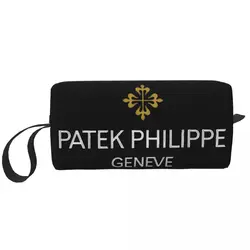 Taking Patek Philippes Makeup Bag Large Cosmetic Bag Men Women Toiletry Bags Accessories Organizer