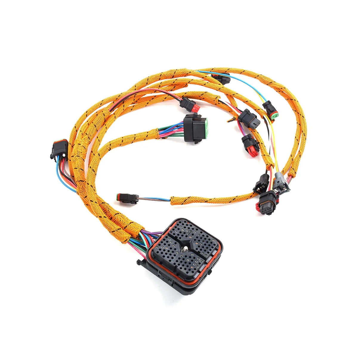 

New Engine Wiring Harness 323-9140 3239140 for Excavator 330D/336D C9