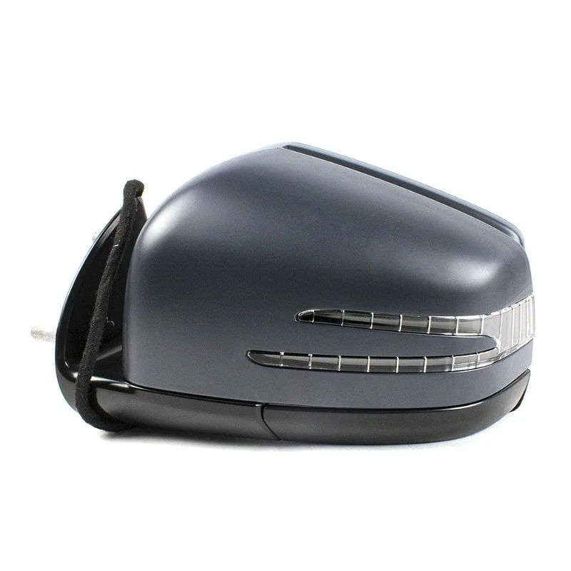 For Applicable To W164/X164 ML GL 05-11 Rear View Mirror Reflector 1648105193 2pcs