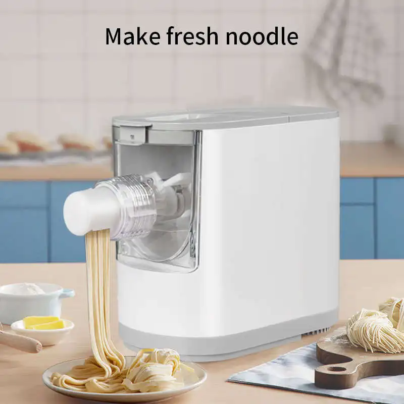 Fully Intelligent Automatic Smart Noodle Making Machine Pasta Extrude Machine For Sale Egg Noodle Making Machine