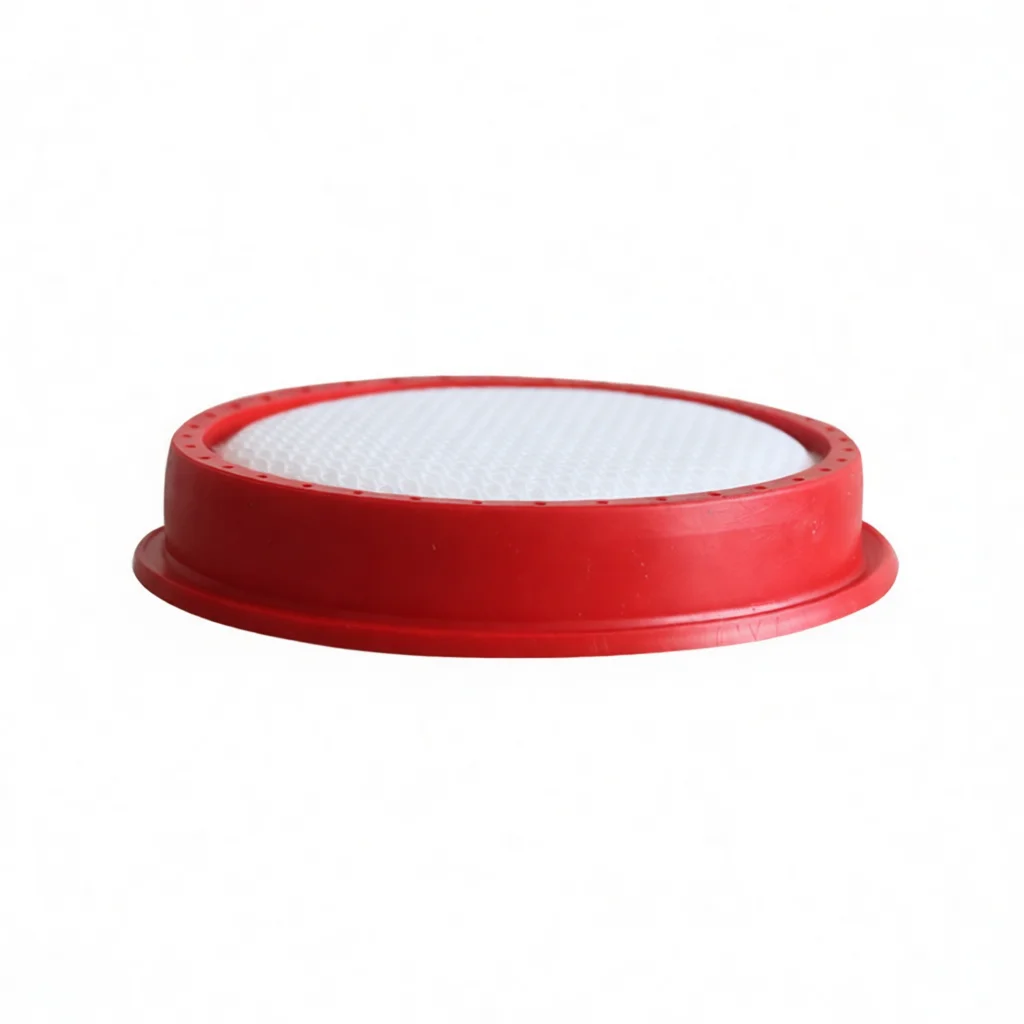 Washable Hepa Filter For Dibea D18 D008Pro Vacuum Cleaner Replacement Spare Parts Dust Collection Home Cleaning Elements - view 6