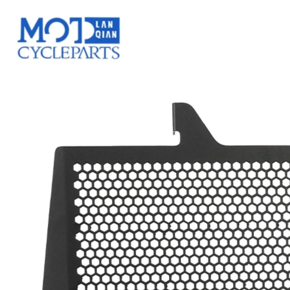 

2026 2025 For HONDA CBR650R CBR650F CB650F Radiator Grille Cover Guard Protection CB650R Neo Sports Cafe Neo SP Cafe 2014 - 2024