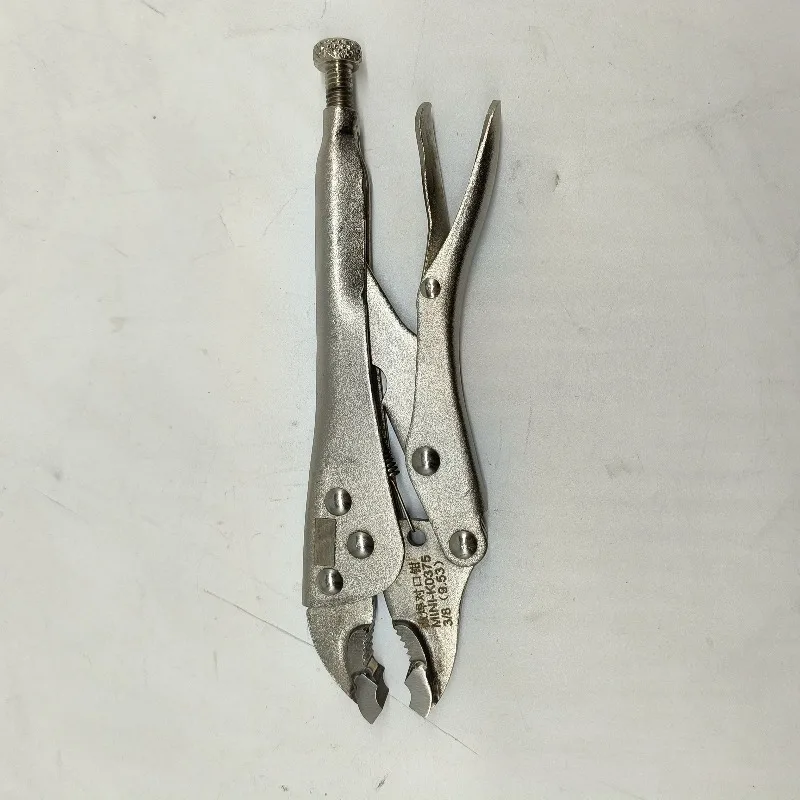 For Pipe-to-Pipe Spot Welding Fixture  Mechanical Parts