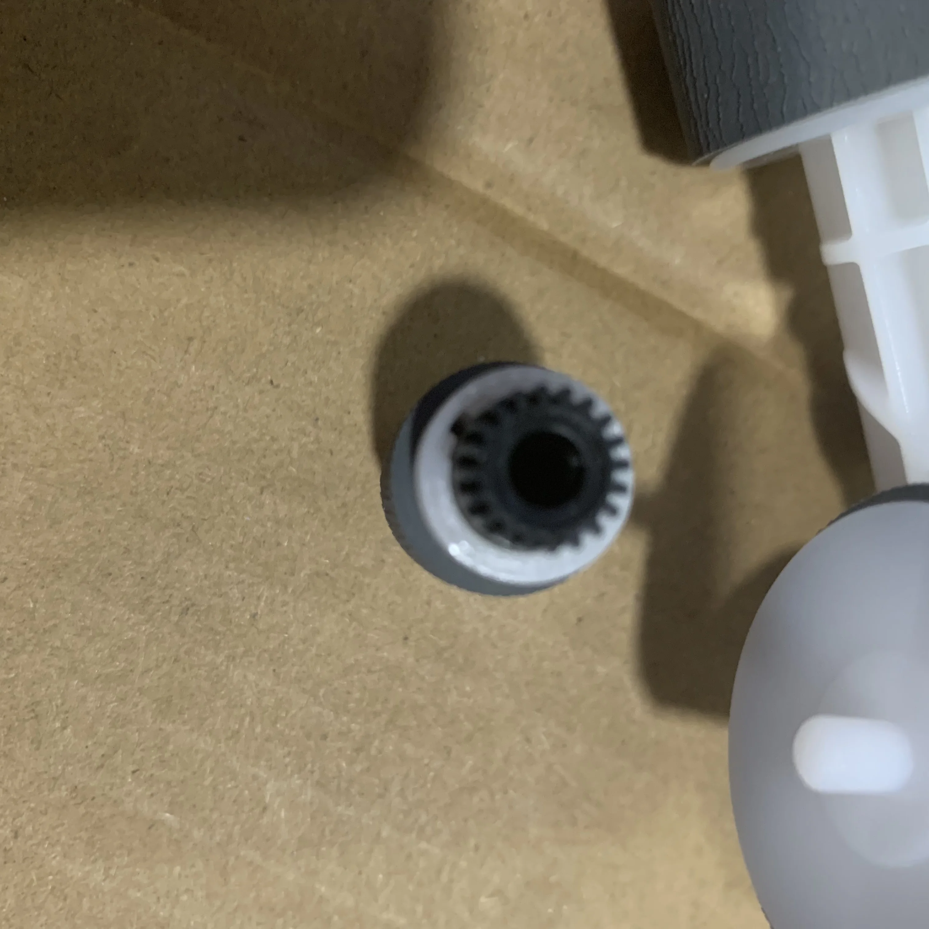 

5X QM3-4014-010 QM3-4014-000 Pickup Roller for CANON G1400 G2400 G3400 G1000 G2000 G3000 MX338 MX330 MX328 MX320 MX358 MX357