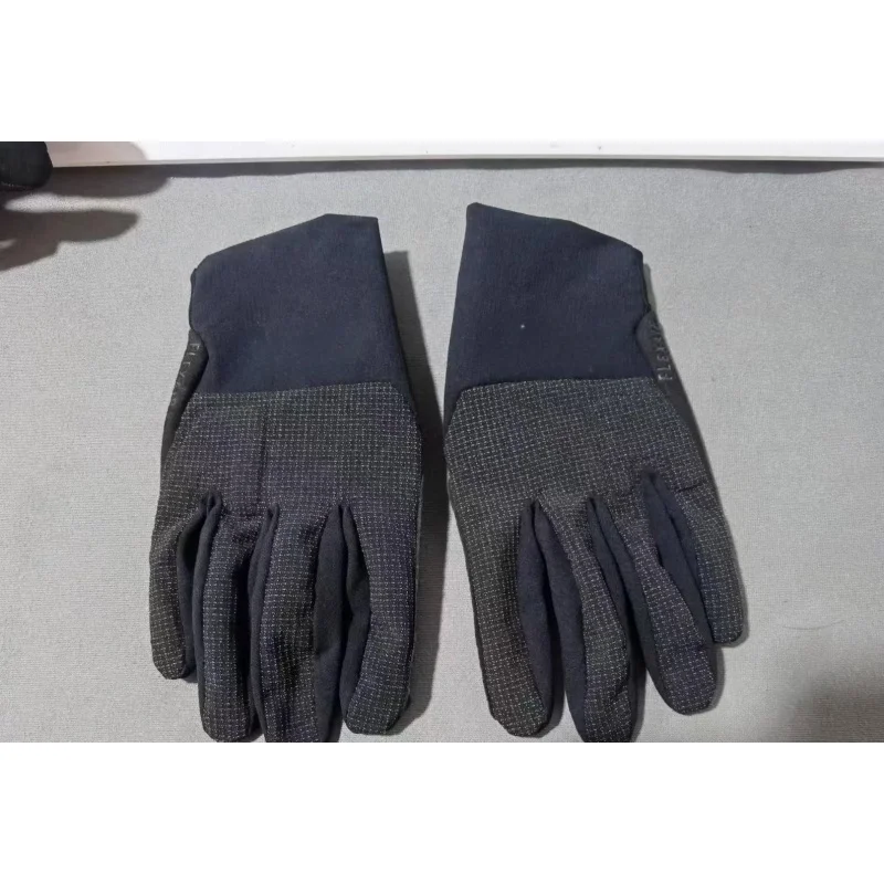 Lightweight Touch Screen Punch Gloves, Wear-Resistant, Summer, Breathable, Outdoor, Riding, 3 Colors, New, In Stock