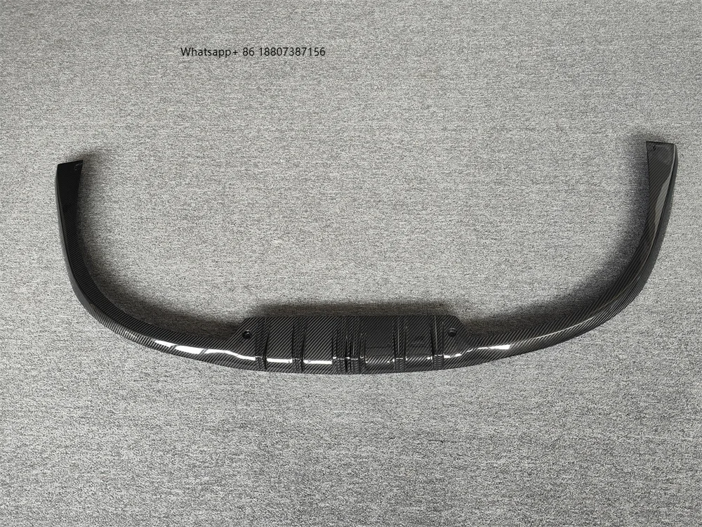 

911 992 Carbon Fiber TH Style Rear Diffuser Body Kit forPorsche 911 992 Rear Lips