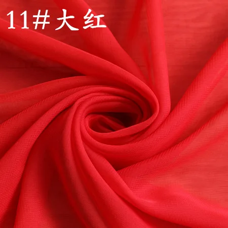 Variant: Bright red