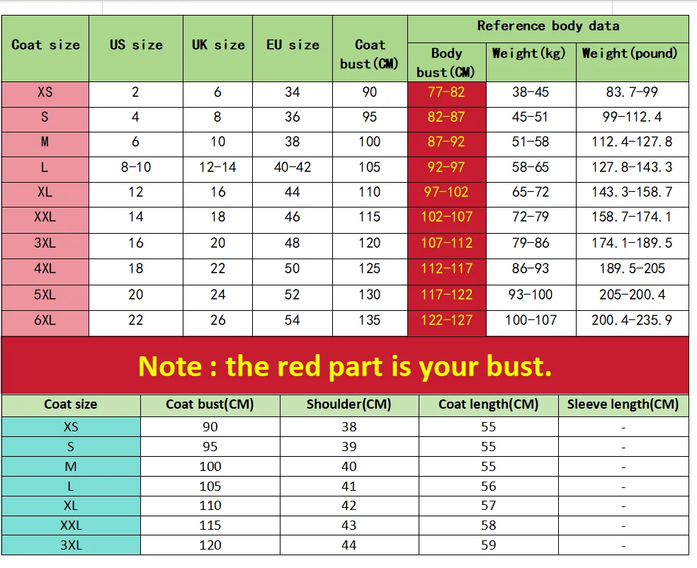 سترة فرو المنك الحقيقي للسيدات لدفء الشتاء والأزياء
