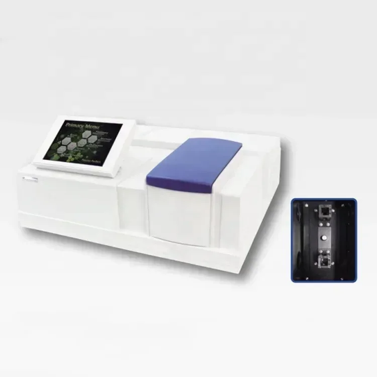 Bestselling High-quality Products  UV Visible Double Beam Spectrophotometer  Tuya Smart Home