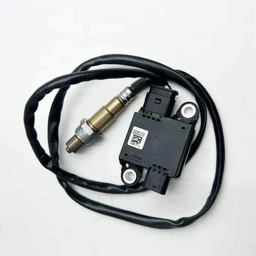 

55510098 PM Particulate Matter Sensor 0281007874 0281007848 For Vauxhall Opel Astra 1.6D 2016-2023