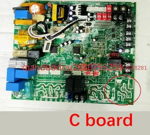 للوحة التحكم ميديا 17123000002112   الاتحاد الأوروبي-KFR160T2/BP3N1X-B. JD.T. NK-NP1-1 17123000007398   الاتحاد الأوروبي-KFR35T2/BP3NXX-IU