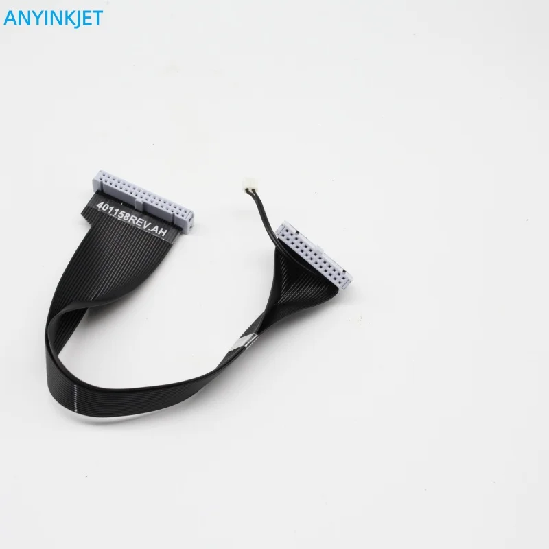 100% Brand New Original For Videojet 6320 Printer 53MM Printhead Cable Parts Number 216366