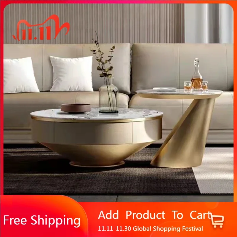 

Nordic Mid Century Coffee Tables Vintage Japanese Luxury Coffee Tables Premium Living Room Table Basse Pour Salon Home Furniture