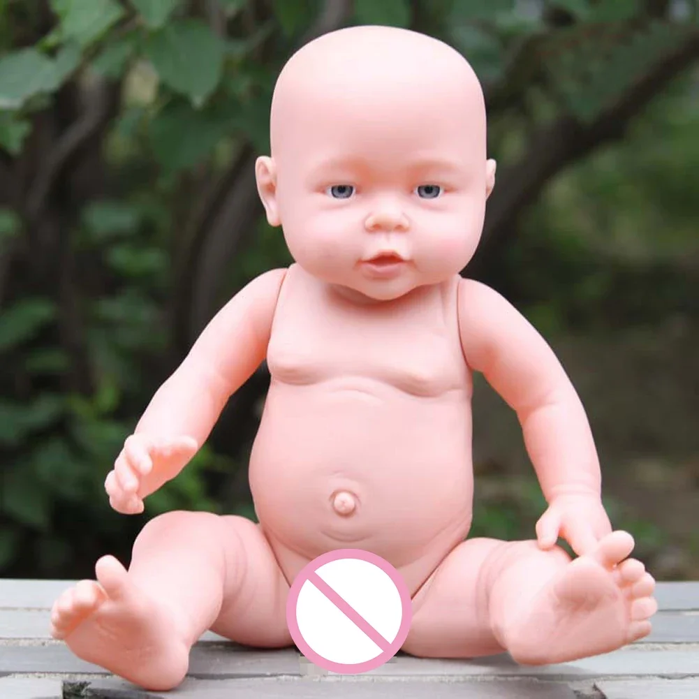 41 cm baby child born baby doll newborn toy girl birthday gift