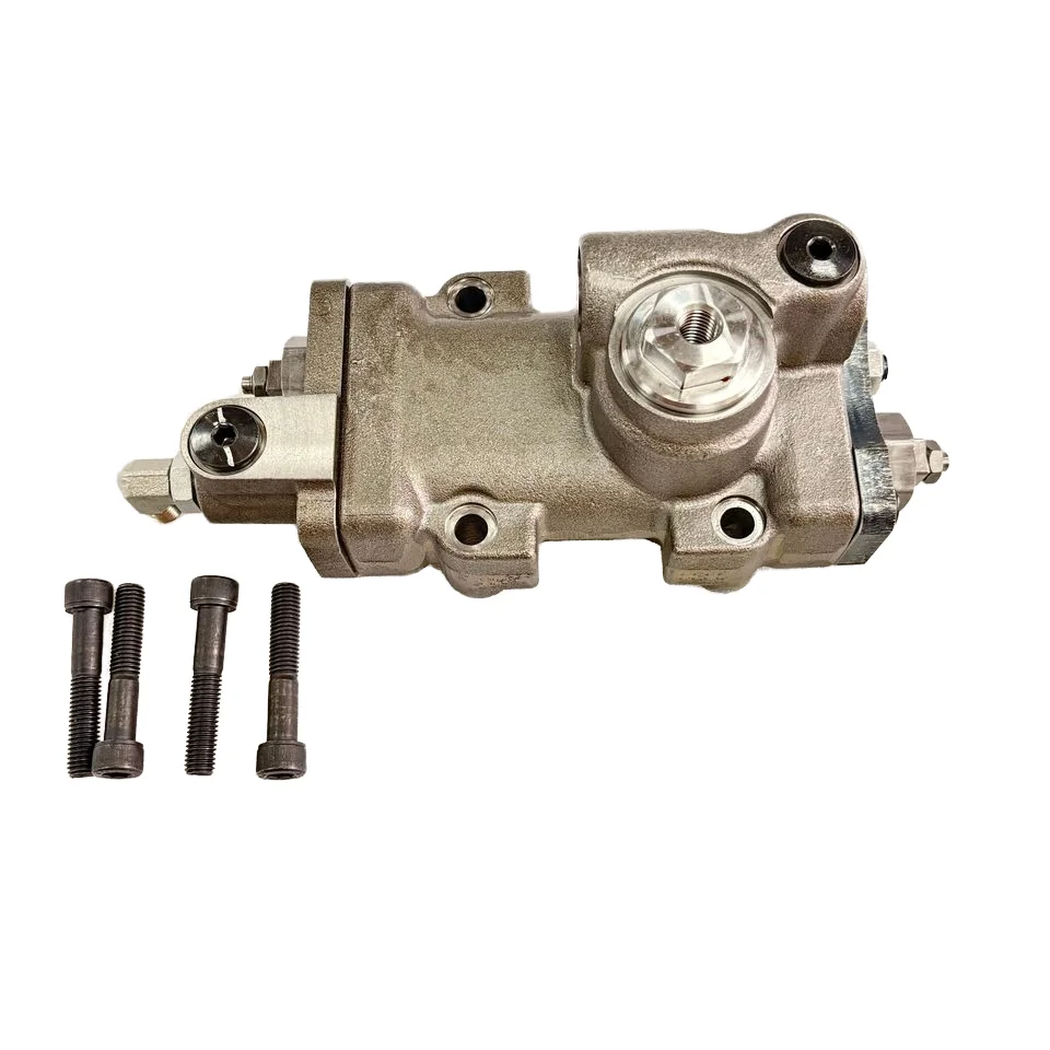 

Excavator Parts Pump Regulator YB60000400 YB60000065 for ZAXIS ZX200-5G ZX200LC-5G ZX210H-5G 2ZX10LCH-5G 210K-5G Hydraulic Pump