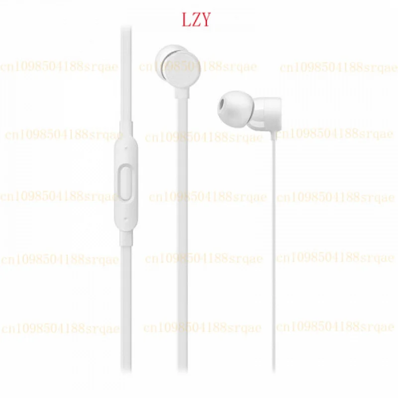 

95 новых для проводов-вкладышей Beats By Dr. Dre UrBeats3 Câblé с разъемом 3,5 мм - Blanc