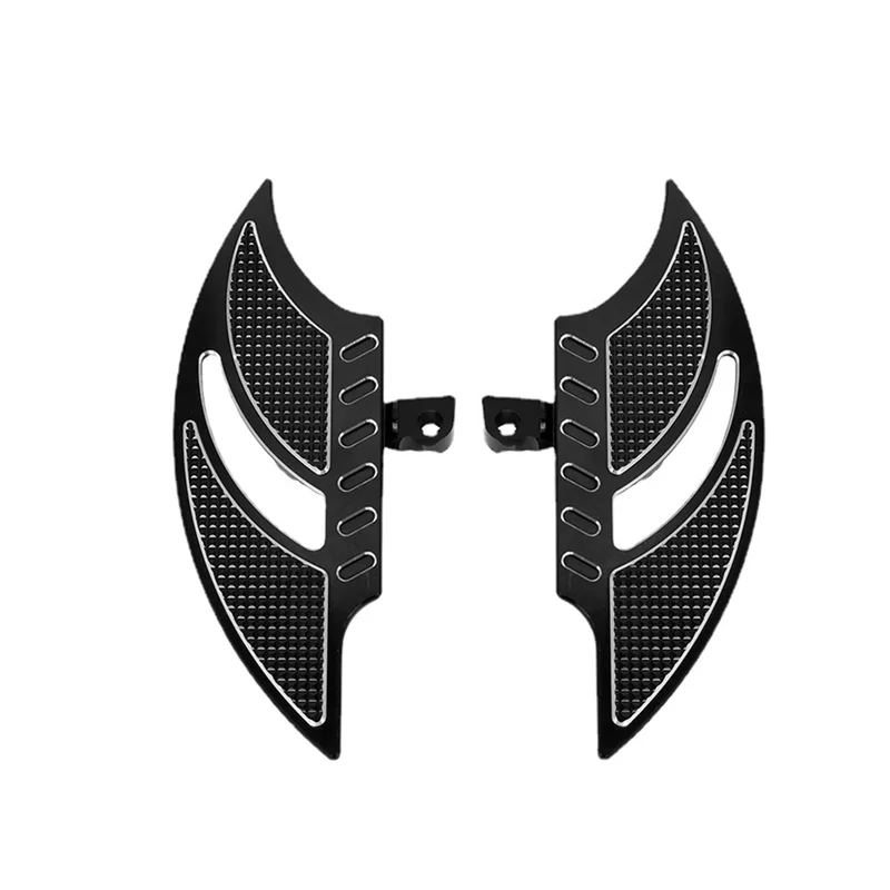 

Задние педали типа BB-Flame, передние и задние педали, аксессуары для мотоциклов для 883 XL1200 48