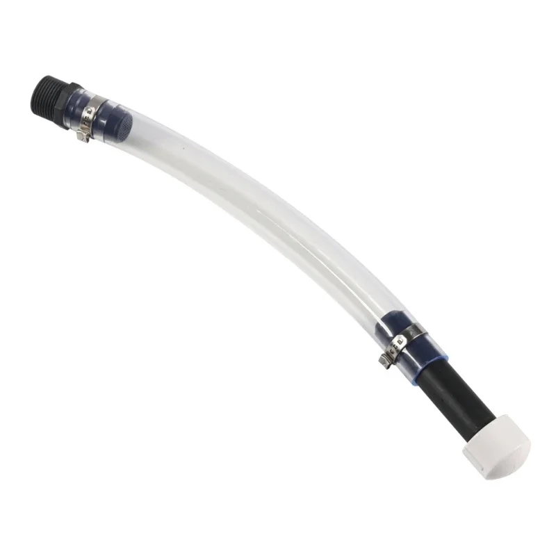 Hose for Fuels Jugs Long Service Efficient Can Attachment Easy to Use Can Tube Quick Fills Replacement & Upgrades Filter