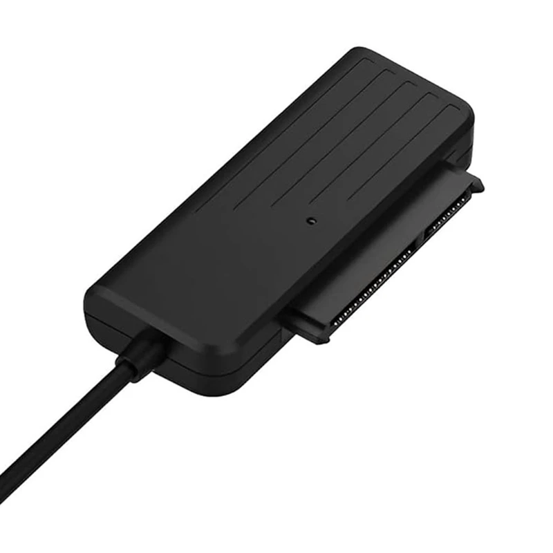 Type-C To SATA Cable For SSD Hard Driver Adapter USB 3.1 To SATA III Compatible For 2.5 Inch HDD And SSD Adapter