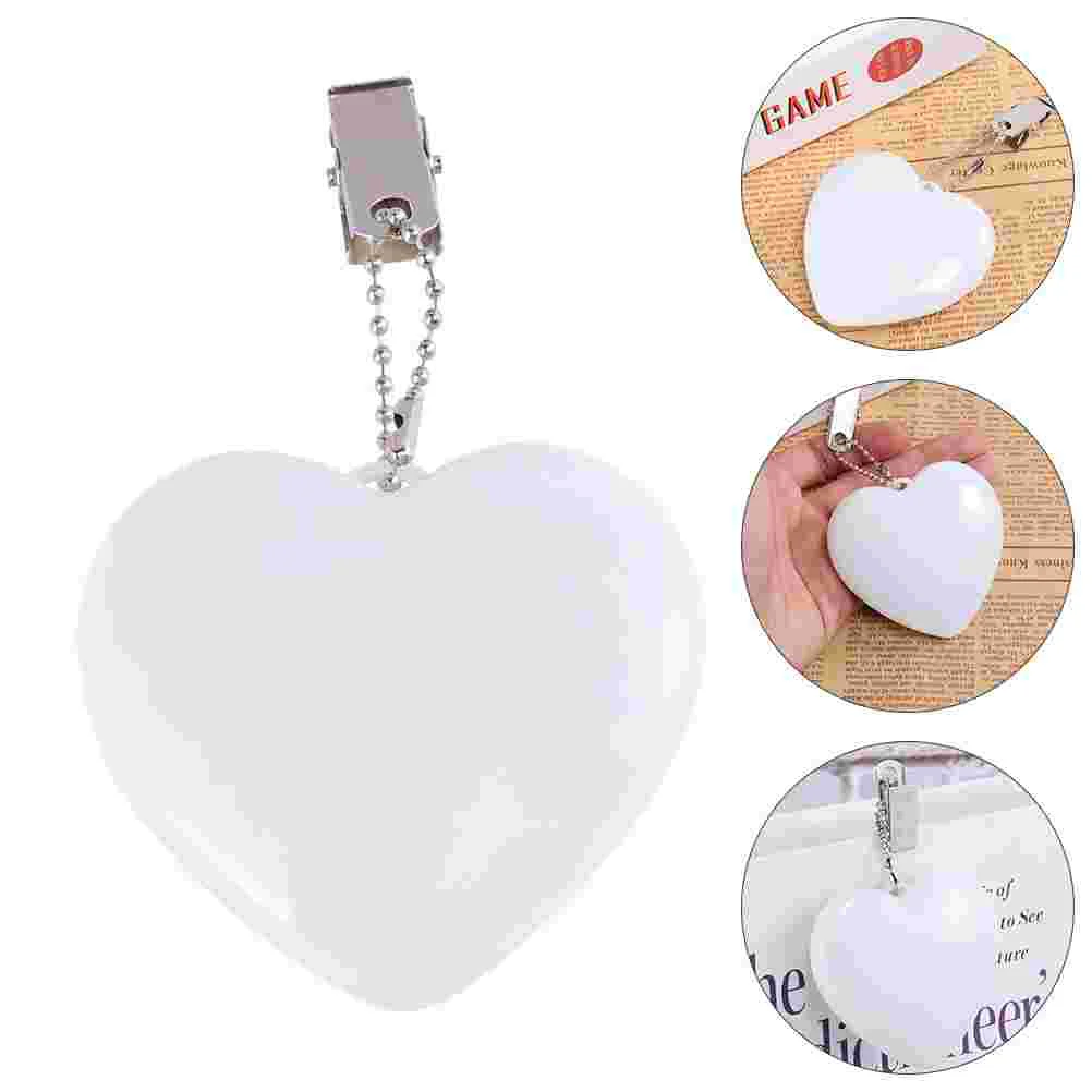 

Sensor Night Light Purse Activated Bag LED Touch Handbag Women Mini for Handbags Heart