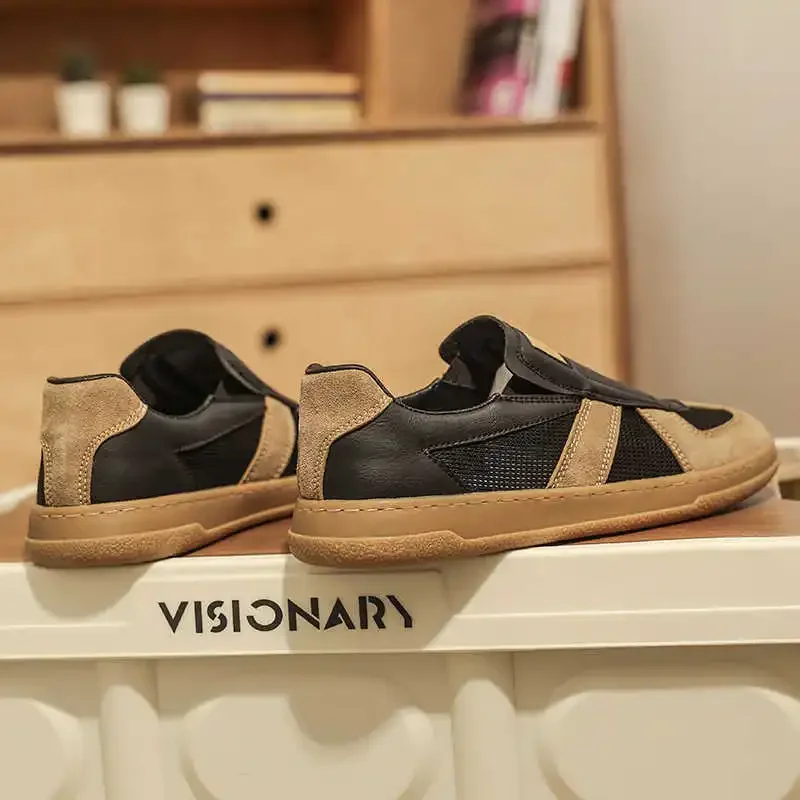 

In The Forest Boat Уличные мужские ботинки Обувь Мужские длинные ботинки Оригинальные мужские ботинки Кроссовки Спортивные тенденции Choes Boti Hypebeast