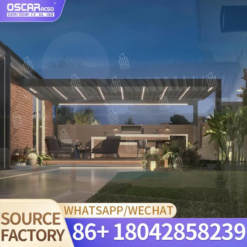 Waterproof Windproo… - image