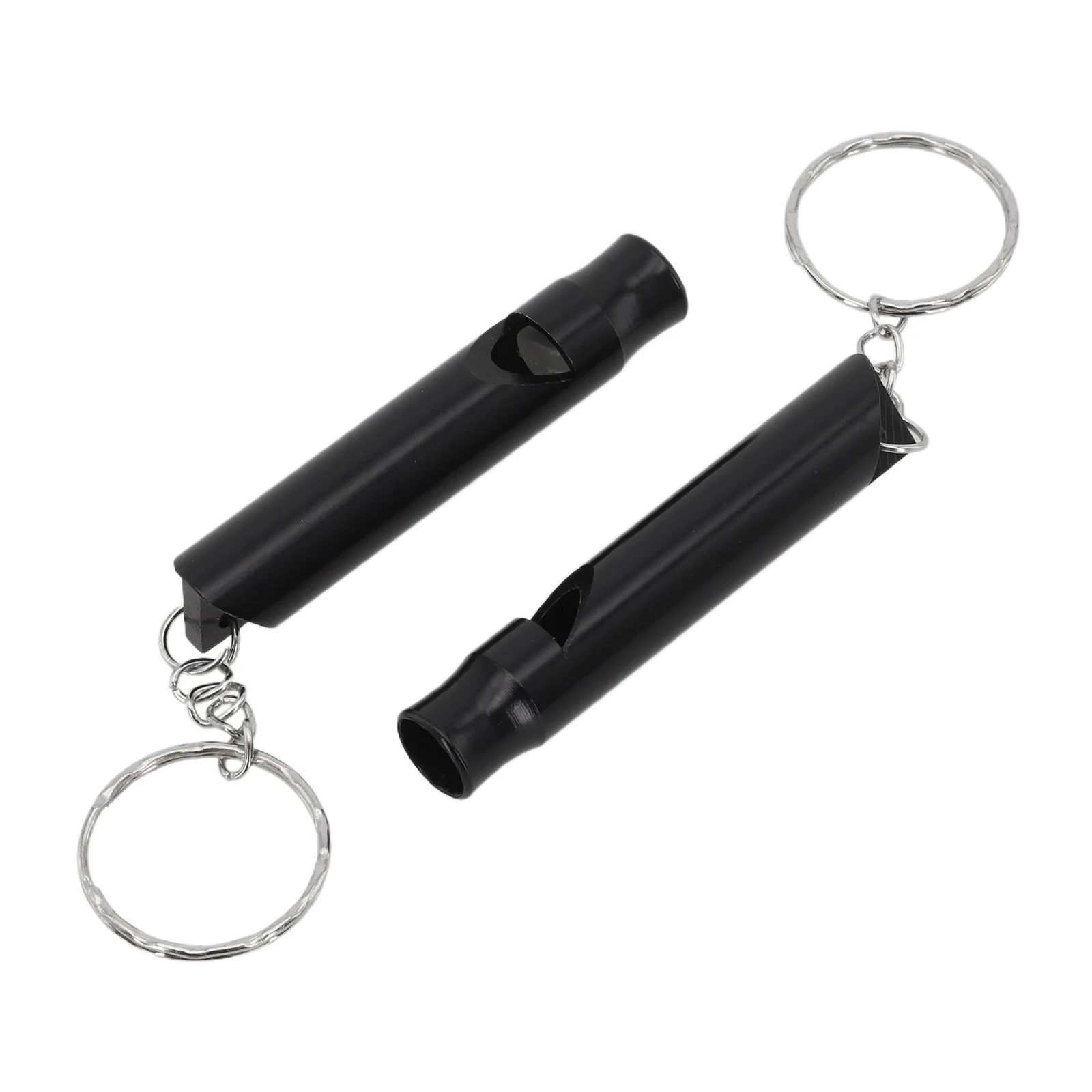 

Keychain Camping Hiking Hunting Made Of Aluminum Alloy Outdoor Camping Package Content Pcs Survive Loud Whistles