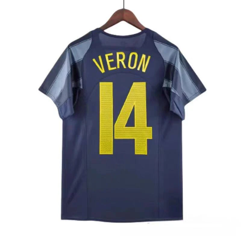 Retro jersey football shirt classic Ronaldo Messi Zidane Neymar Henry Baggio team jersey