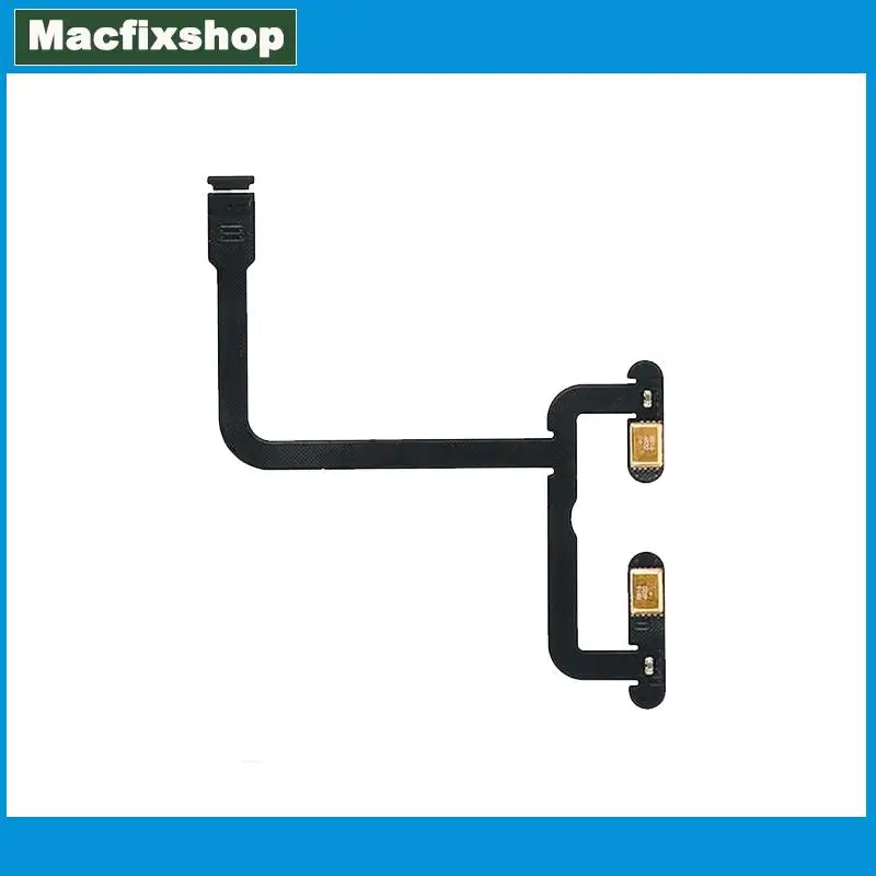 Laptop New A1425 Microphone Flex Cable 821-1689-A For Macbook Pro 13