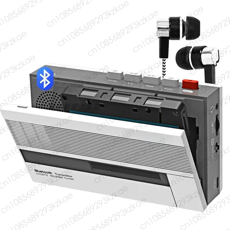 

Tape player Walkman Recorder Cassette player Single player Charging