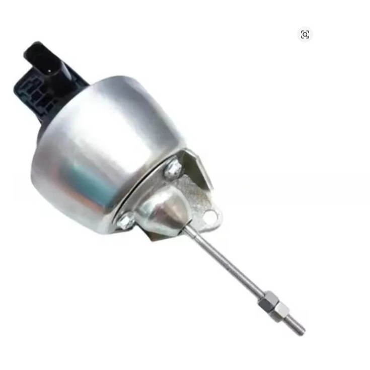 

Abandoned Turbocharger Electronic Valve for Automotive Parts 03L198716B 3L198716M