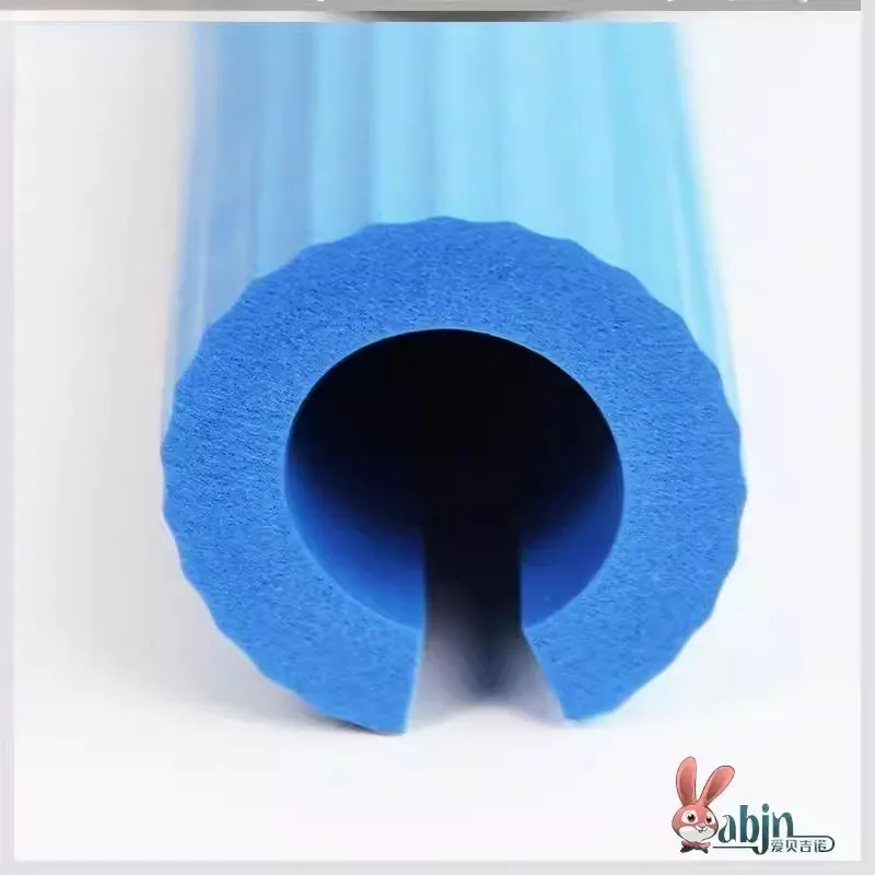 

Защитная накладка из губчатого материала для лестниц и поручней, противоскользящая и впитывающая удары, декоративный напольный коврик для дома, для студентов