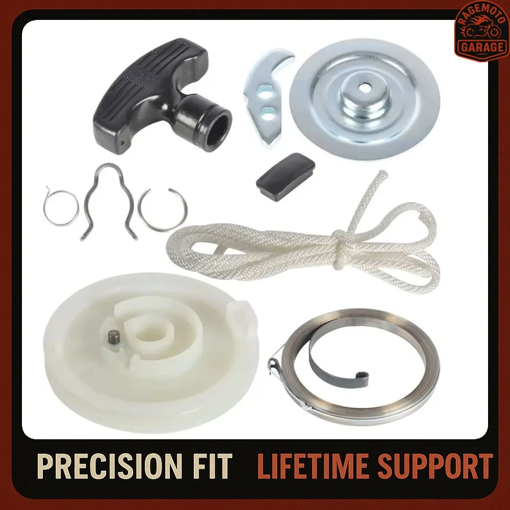 

Для Polaris Trail Boss 330 2003-2013, стартовый комплект для тяжелых условий эксплуатации, новый для Polaris Trail Boss 330 2003-2013, сверхмощный комплект Recoi