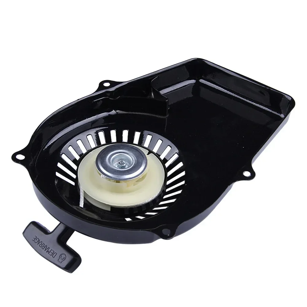 

Two Stroke Generator Accessories ET950 ET650 Hand Puller Assembly 800W Starter 650W Puller