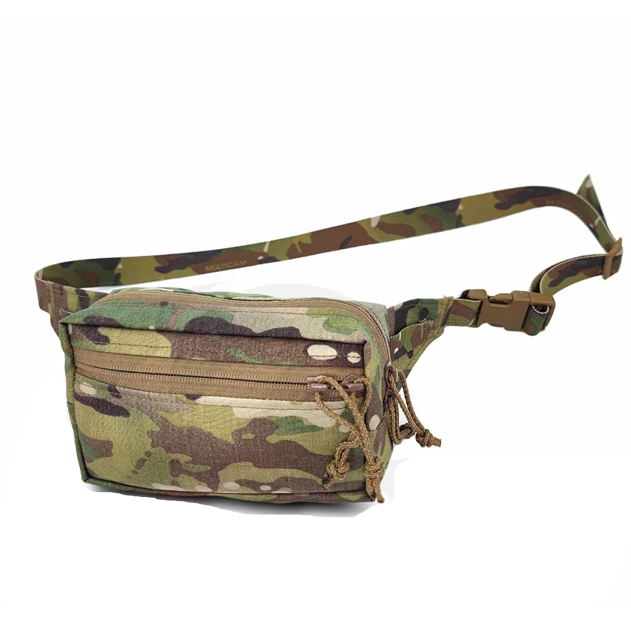 Mk3 Waistpack Crossbody Bag Tactical Hunting Outdoor Travel Hiking Imported Multi Waist Bags