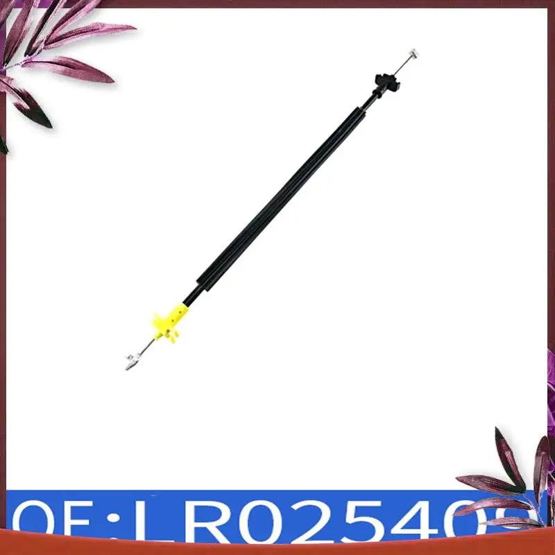 

Durable Car Front Door Lock Cable LR025409 For Land Rover Range Rover Evoque 2.0T Door Handle Cable Replacement Parts Accessorie