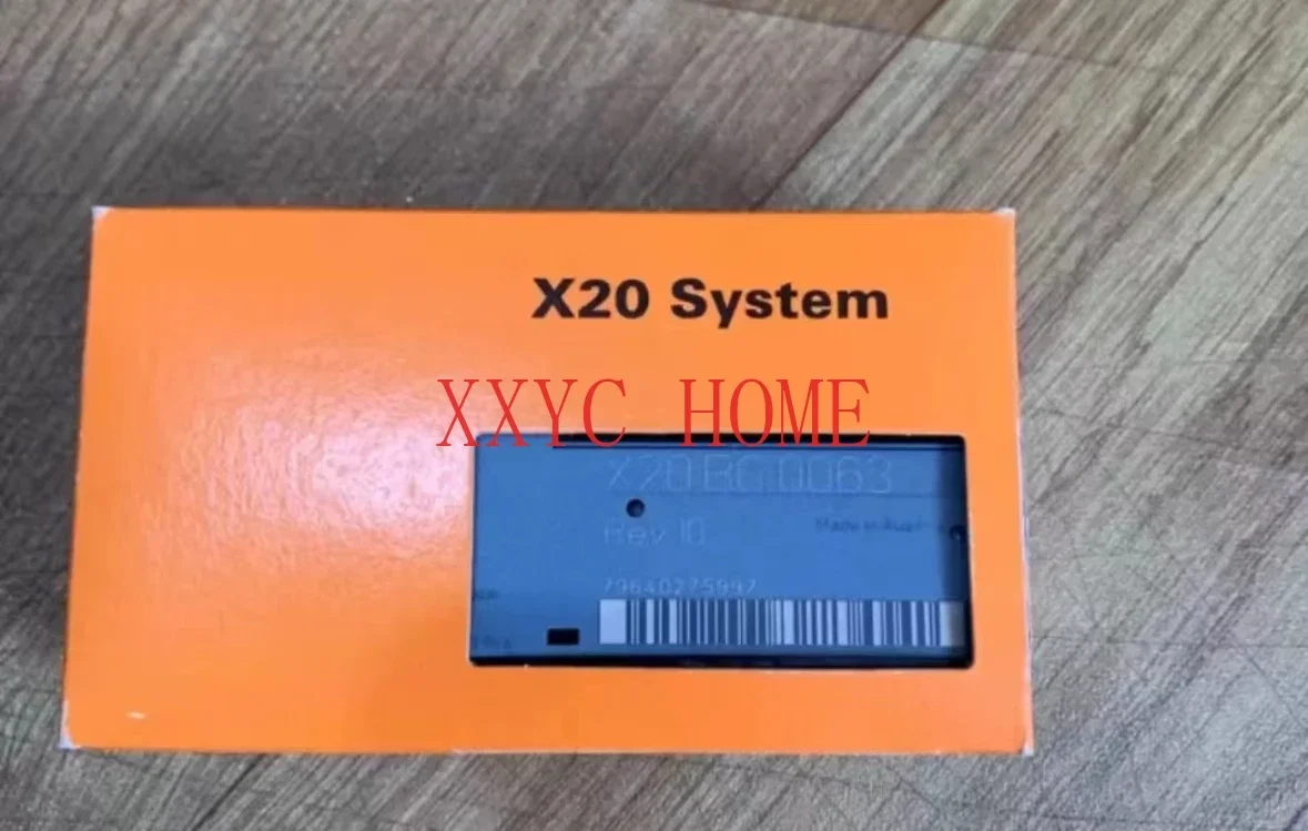 

X20bc0063