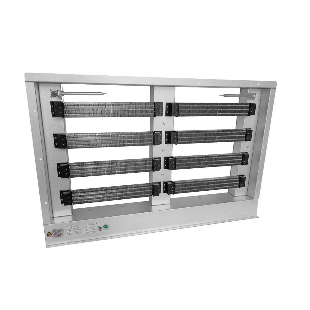 New type PTC air duct heater household air conditioner heating element multi-specification rectangular heater