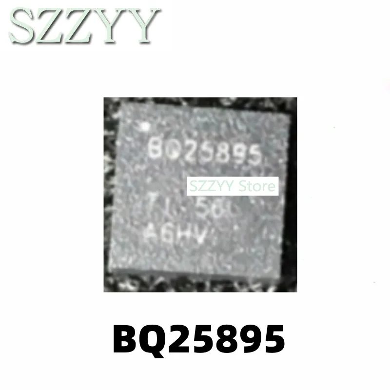 

5 шт. BQ25895 BQ25895RTWR BQ25895RTWT QFN
