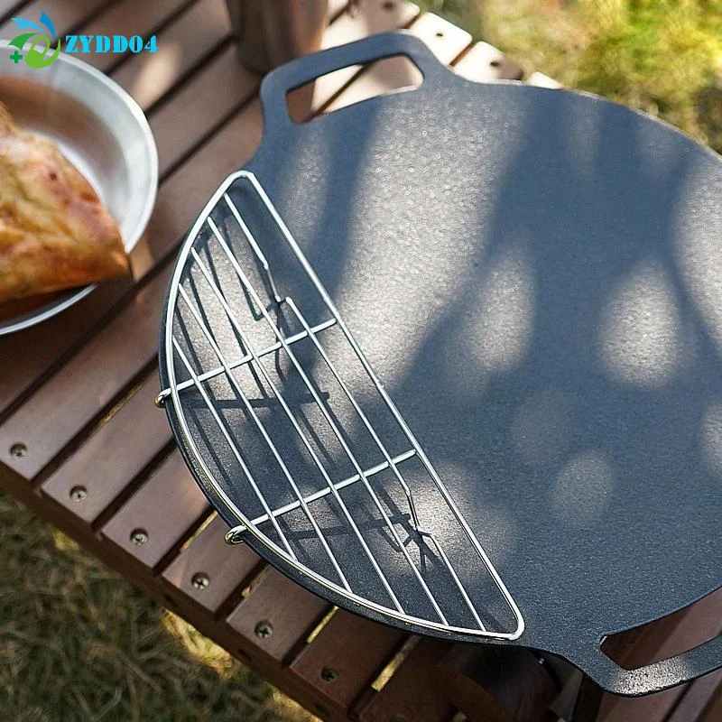 ● Grille de cuisson à haute te - Camping Cooking Range avis et prix