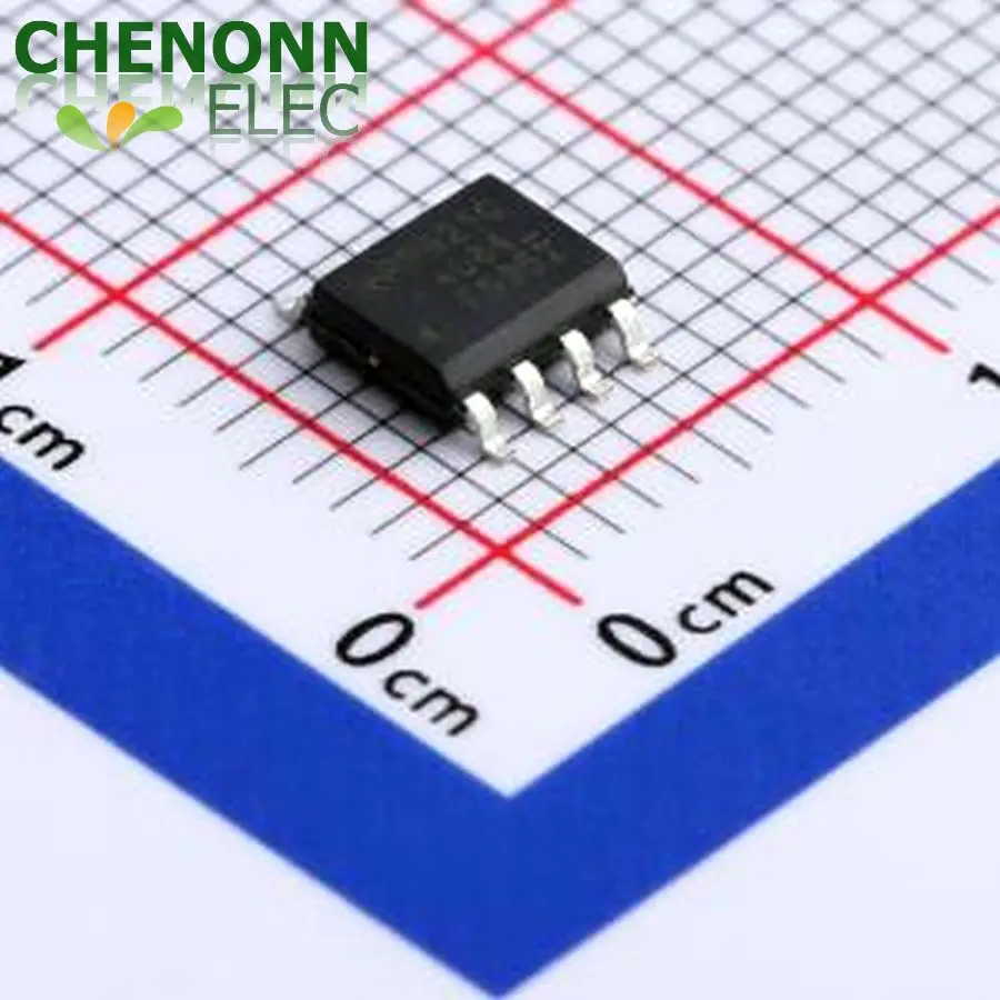 30PCS/LOT IRF9952TRPBF (MOSFETs)