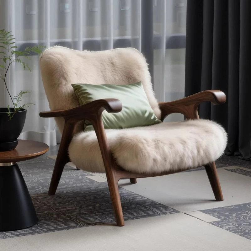 Designer Luxury Living Room Sofas Individual Balcony Room Decor Living Room Sofas Minimalist Relaxing Muebles Balcony Furniture