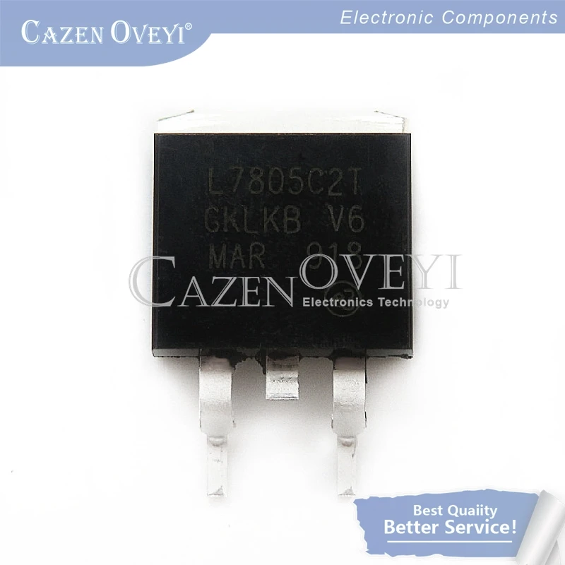 5pcs/lot GT30F132 30F132 L7805CD2T L7805 RJP63K2 63K2 RJP63G4 63G4 TO-263
